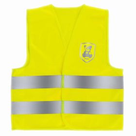 Warnweste MyBuddyGuard Gr. 110-140