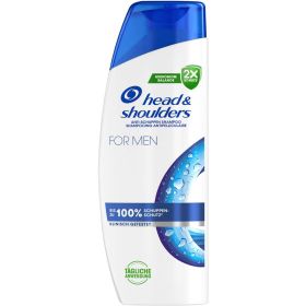 Haarshampoo, Anti-Schuppen for Men