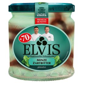 Link zu  Eis Minze Zartbitter, Glutenfrei