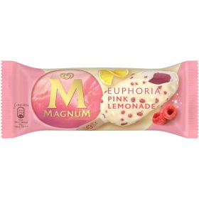 Stiel-Eis, Euphoria Pink Lemonade