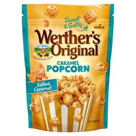Popcorn Salted-Caramel
