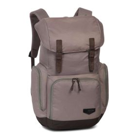 Cargo Rucksack, hellgrau