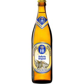 Münchner Bier Original