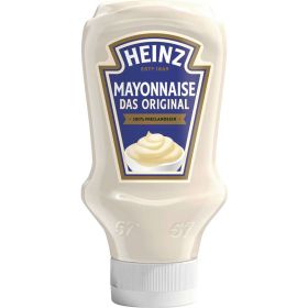 Mayonnaise Das Original