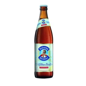 Weißbier Radler, alkoholfrei