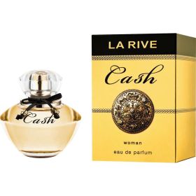 Eau de Parfum, Cash