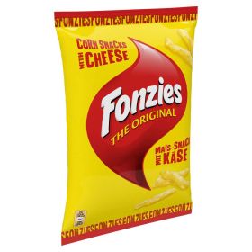 Fonzies Original, Maissnack mit Käse