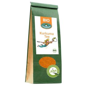 Bio Tee Kurkuma