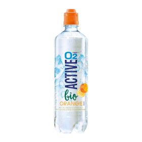 Link zu  Bio Mineralwasser, Fresh-Orange-Geschmack, Naturell