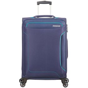 Link zu  Trolley 55 cm, blau