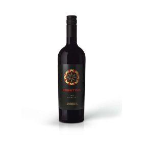 Primitivo Puglia, Rotwein