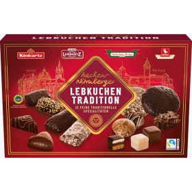 Tradition Lebkuchenmischung