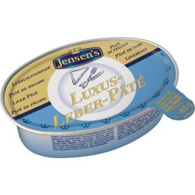 Luxux-Leber-Paté