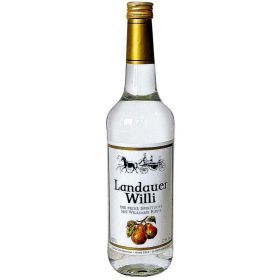 Landauer Williams Birne 32%