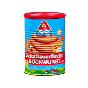 Sauerländer Bockwurst