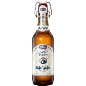 Hefe-Weißbier, naturtrüb 5,5%