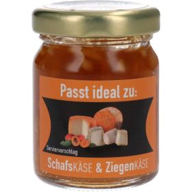 Link zu  Senfsauce, Marille