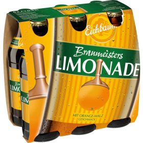 Braumeister Limonade, Orange-Malz