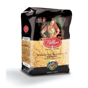 Link zu  Spaghettini Tagliati No.47
