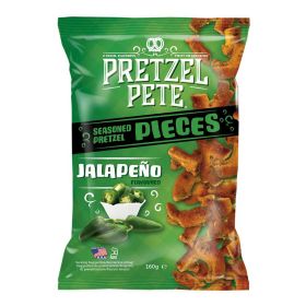 Pieces Jalapeno