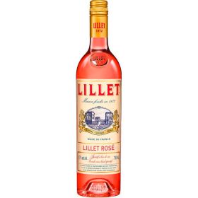 Aperitif Rosé 17%