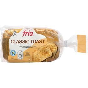 Classic Toast, tiefgekühlt