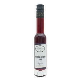 Kirsch-Schoko Likör 20%