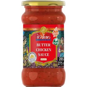 Butter Chicken Sauce