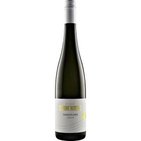 Dornfelder, Rotwein