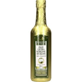 Piccardo & Savore  Olivenöl nativ extra, je 500 ml