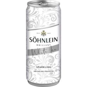 Sekt White Ice, Prickelnd-Fruchtig