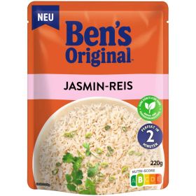 Jasmin-Reis Express