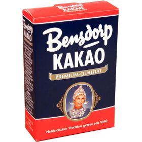 Link zu  Kakaopulver