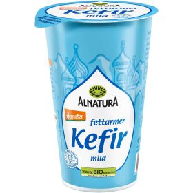 Link zu  Bio Kefir, mild