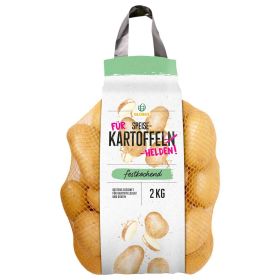 Speisekartoffeln DIE KARTOFFELHELDEN festkochend