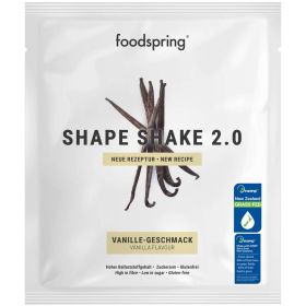 Trinkpulver Shape Shake 2.0, Vanille