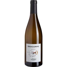 La Clef du Récit Sancerre blanc AOC, Weißwein