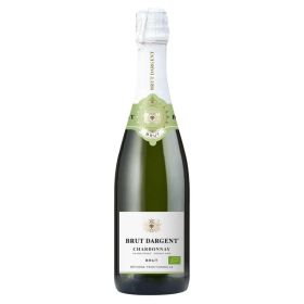 Bio Brut d´Argent Chardonnay