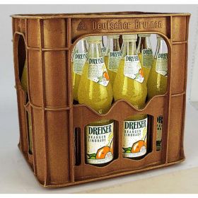 Link zu  Silber, Zitronen Limonade (12x 0,700 Liter)