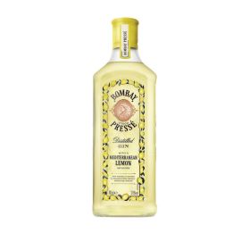 Mediterranean Lemon Gin 37,5%