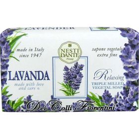 Seife Lavanda