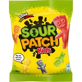 Sour-Patch Kids