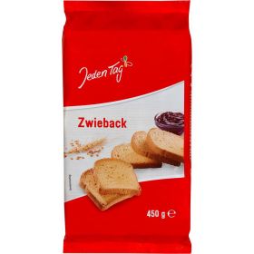 Link zu  Zwieback