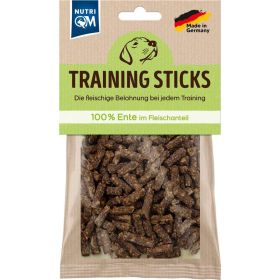 Hunde-Snack Training Sticks, Ente