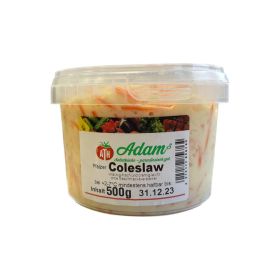Link zu  Pfälzer Coleslaw