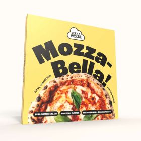 Pizza Mozza-Bella!