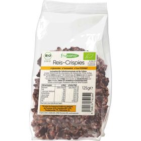 Bio Reis-Crispies