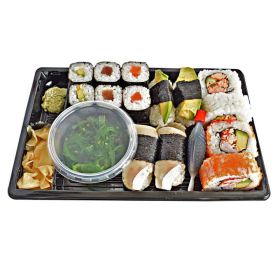 Sushi - Nagoya Box