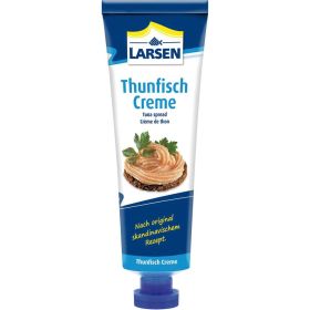 Thunfisch Creme