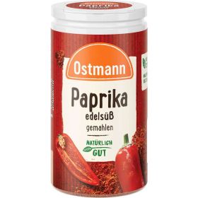 Link zu  Paprika, edelsüß